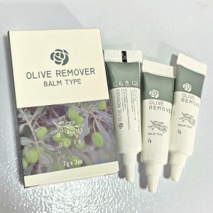 REMOVEDOR NEICHA OLIVE