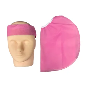 Babero + Balaca Quirurgico