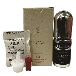 ADHESIVO DE PESTAÑAS EFICAZ DEZHMA