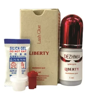 ADHESIVO DE PESTAÑAS LIBERTY DEZHMA