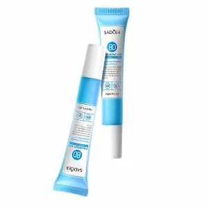 Contorno Ojos Acido Hyaluron 20Gr Sadoer