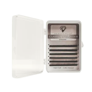 PESTAÑAS CLÁSICAS LAGRIMAL 4-7 MIX