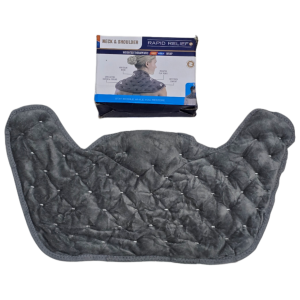 COMPRESA DE CUELLO FRIO Y CALOR