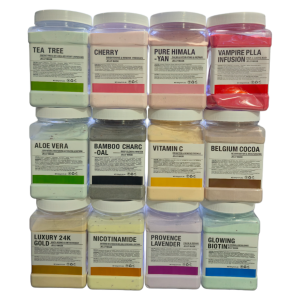 Mascarilla Hidrogelly 650gr Hidroplastica