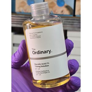 The Ordinary Ácido Glicólico 7%
