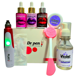 KIT BÁSICO HIDRALIPS