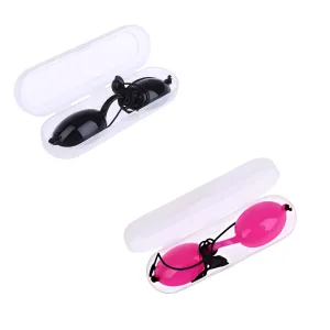 Gafas Aislantes + Estuche Ipl O Laser