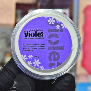 PASTA PARA VISAGISMO VIOLET