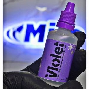 ACIDO HIALURONICO PARA HENNA EN POLVO VIOLET