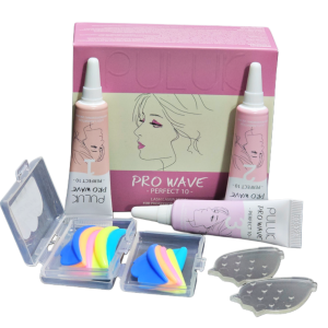 KIT DE LAMINADO NEICHA PULUK PRO WAVE