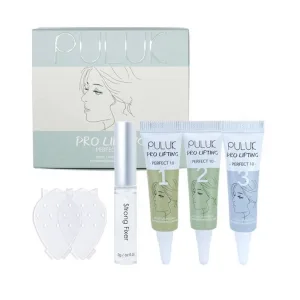 Kit Laminado Neicha Puluk Pro Wave