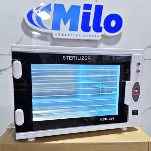 HORNO ESTERILIZADOR GRANDE