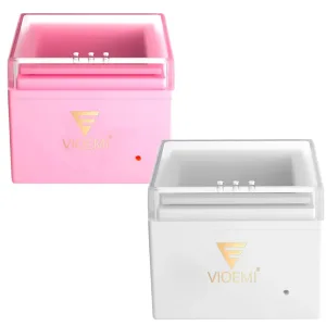 MINI CALENTADOR DE CERA INALAMBRICO VIOEMI CUADRADO