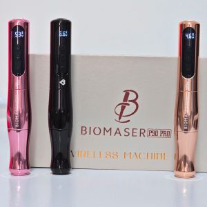 MÁQUINA ROTATIVA INALAMBRICA THUNDERLORD P90 PRO