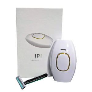 DEPILADORA LÁSER IPL 500.000