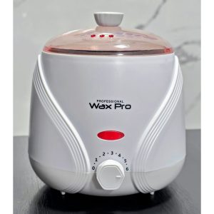 OLLA DE CERA WAX PRO