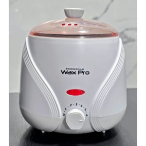 OLLA DE CERA WAX PRO