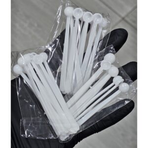 PALETA MEZCLADORA DE PIGMENTO