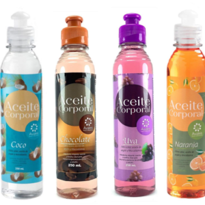 ACEITE DE AVALEIS X 250ml