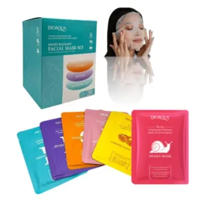 SET DE VELOS HIDRATACION PROFUND/REPARAC X30