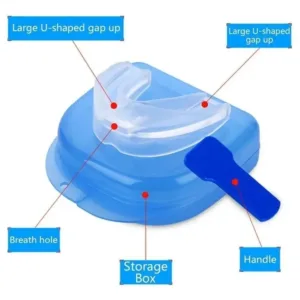 PROTECTOR BUCAL PARA MICROPIGMENTACIÓN