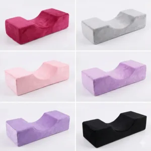 FORRO CUBIERTA PARA ALMOHADA COJIN ESPUMA DE CAMILLA