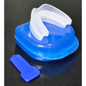 PROTECTOR BUCAL PARA MICROPIGMENTACIÓN