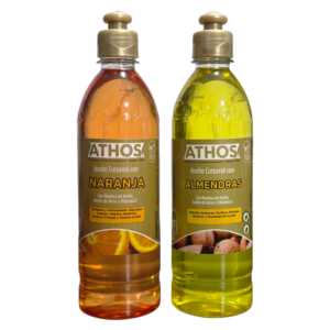 ACEITE NARANJA ATHOS 500ml