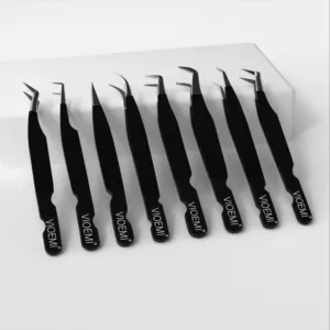 PINZA PUNTA DE FIBRA PREMIUM VIOEMI