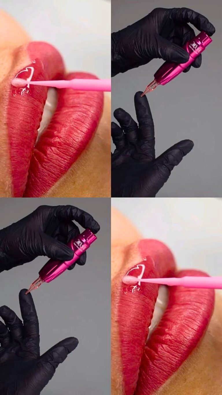 MICROPIGMENTACIÓN