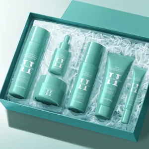 KIT FACIAL Skincare Acido Hialuronico Bioaqua