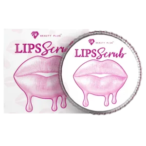 EXFOLIANTE DE LABIOS 15 GRAMOS