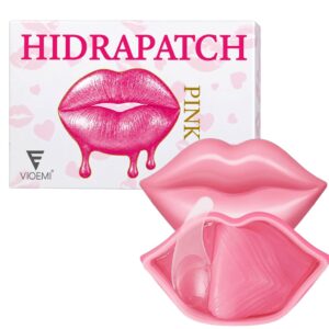 HIDRAPATCH VIOEMI PARCHES COLAGENO DE LABIOS X 20