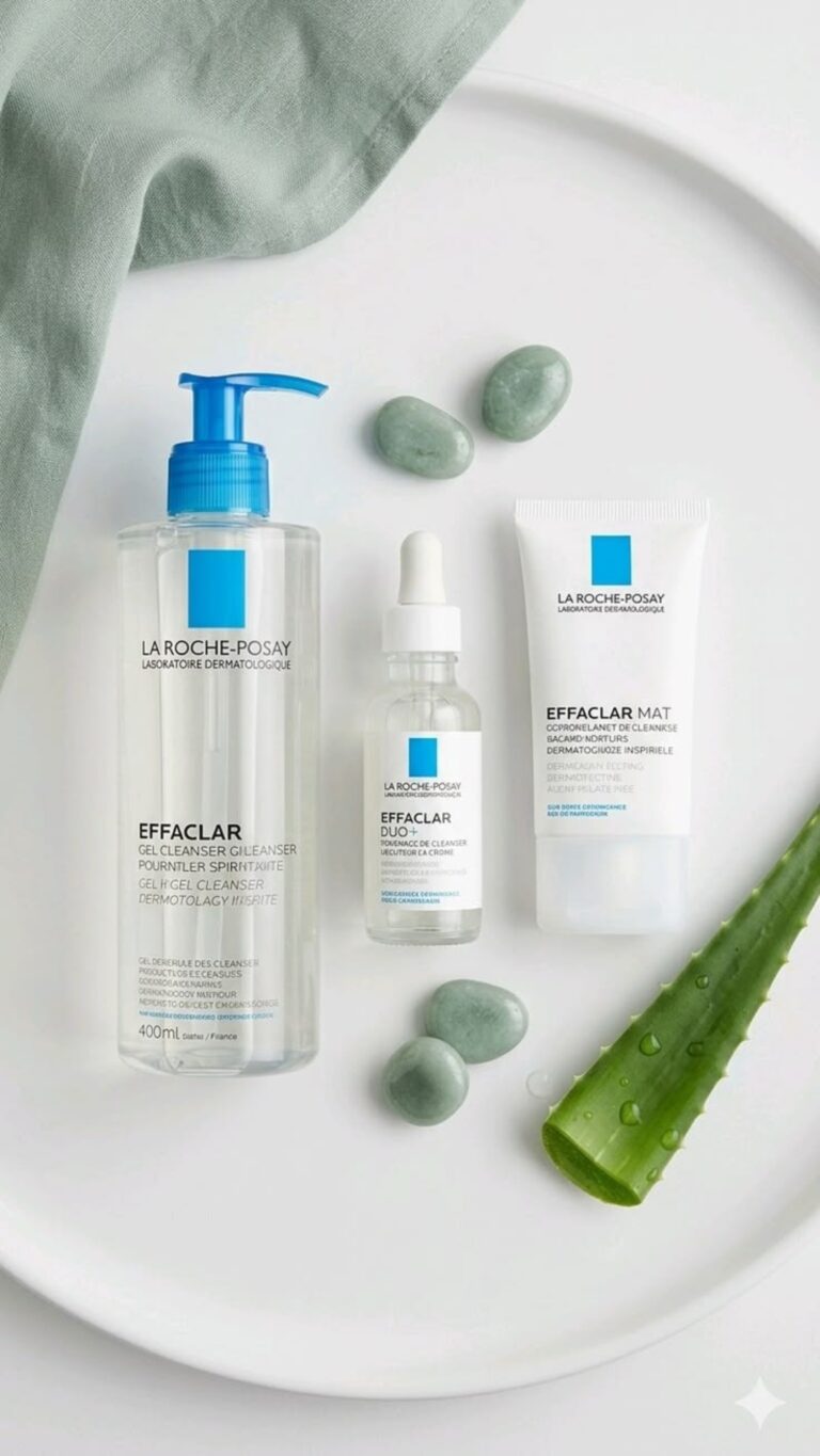 Skin Care