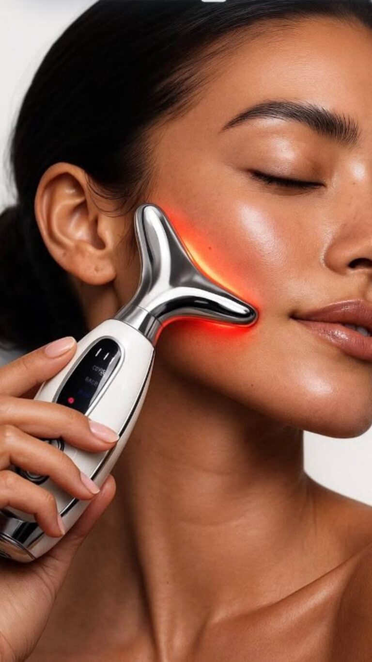 Aparatología Estética Facial & Corporal