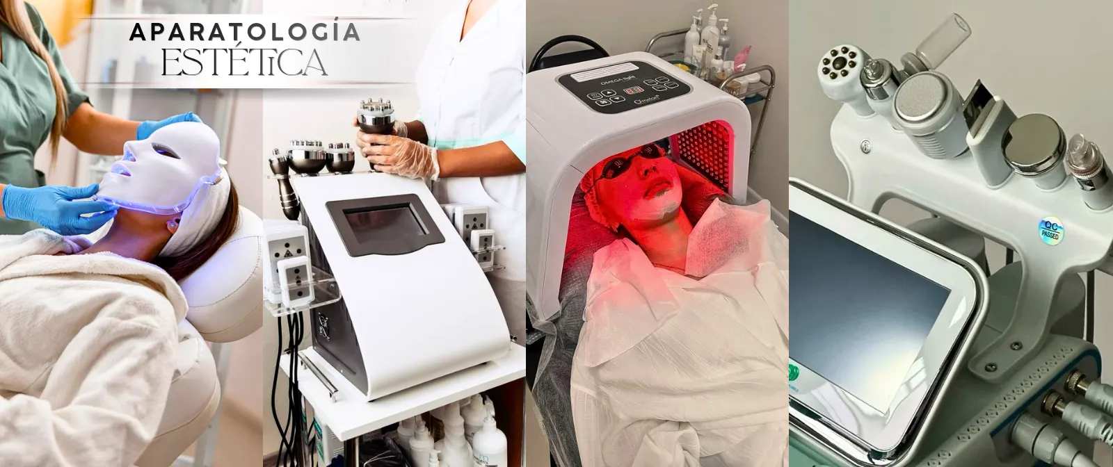 Comercializadora Milo — insumos de estética y belleza