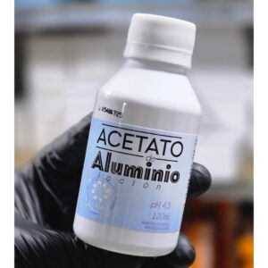 ACETATO DE ALUMINIO