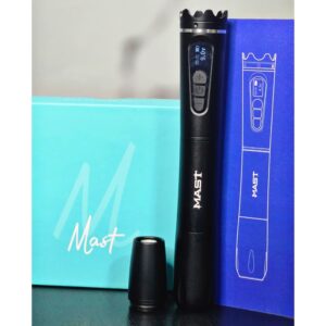 MAQUINA ROTATIVA MAST NEW MACHINE