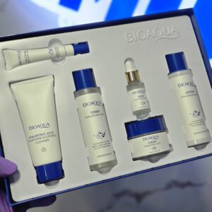 Kit Acido Hialuronico Bioaqua