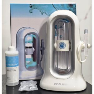 HIDRAFACIAL AQUAPEELING ABELUNA
