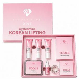 LIFTING COREANO CON CISTEAMINA LIFTING-LAMINADO