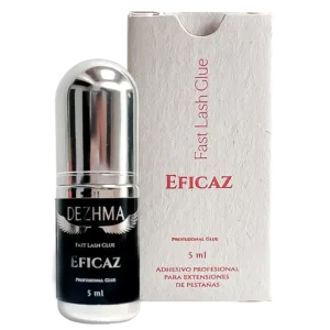 ADHESIVO DE PESTAÑAS EFICAZ DEZHMA