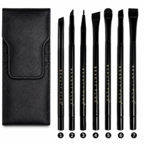 PINCELES MAGNETICOS BEAUTY PLUS PBT VEGANO