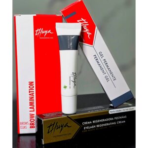 KIT BROW LAMINATION Y LIFTING THUYA