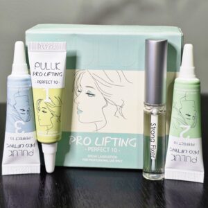 Kit Laminado Neicha Puluk Pro Wave