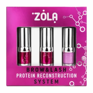 kit de lifting y laminado con cisteamina zola