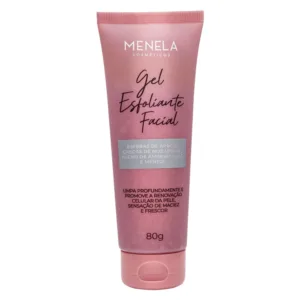 GEL EXFOLIANTE MENELA