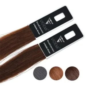 EXTENSIÓN DE CEJAS PELO A PELO UV LED