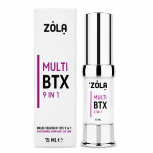 Multi BTX 9 en 1 Zola