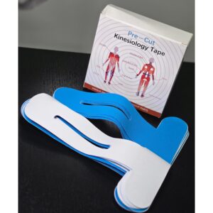 KINESIOLOGY TAPE